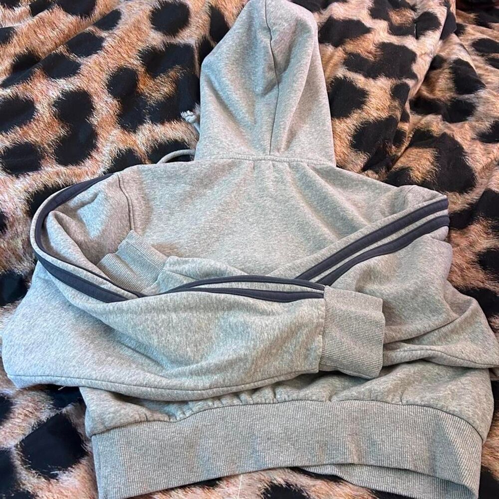 Arizona Women's Grey Hoodie